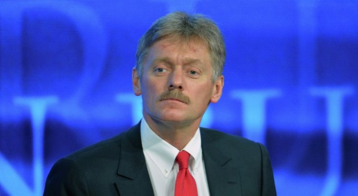 بيسكوف: لا يمكن أن يكون هناك دور لروسيا فيما يحدث في سوق الغاز في أوروبا
