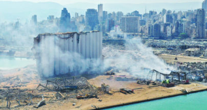 وكيل المشنوق يتقدم بدعوى ارتياب مشروع ضد البيطار