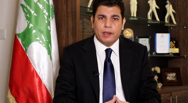 زهران: يبدو أننا أمام إنفجار سياسي كبير وإنقسام طائفي داخل العدلية وخارجها