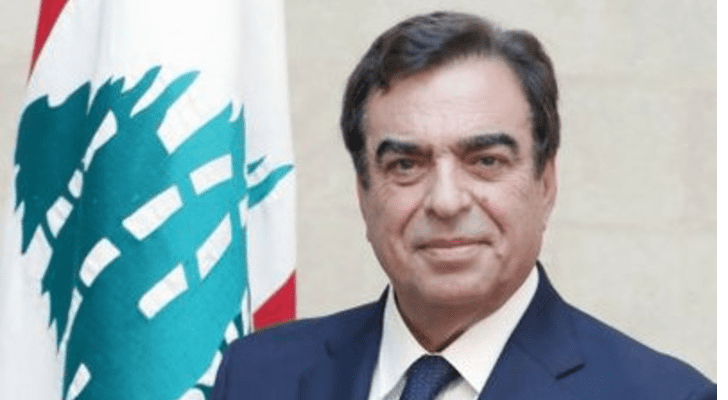 قرداحي استنكر ما قام به نقيب الصحافة: على القضاء التحرك الفوري للدفاع عن كرامات الناس