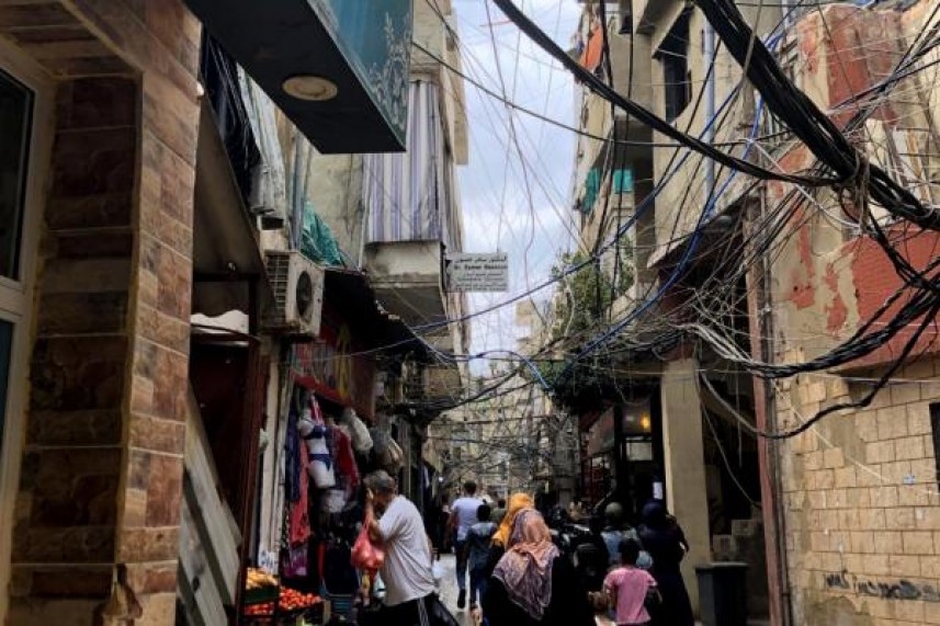 الكويت تقدم منحة قيمتها 21.5 مليون دولار للاجئين الفلسطينيين في لبنان