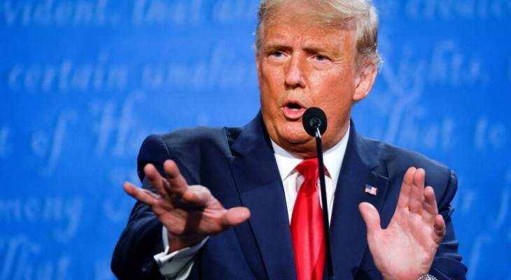 ترامب يطلق شبكة خاصة به للتواصل الاجتماعي باسم "تروث سوشل"