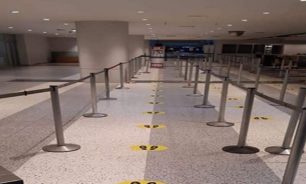 ليل المطار بخطر... فهل يقفل؟