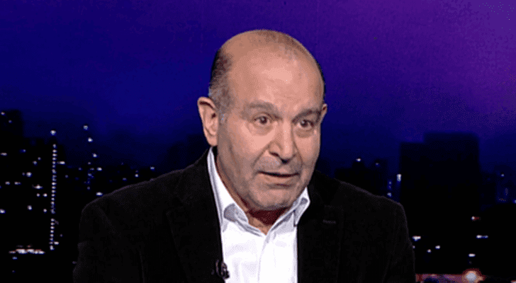 علوش عن خطاب نصرالله: من غدر برفيق الحريري وسمى القتلة قديسين لا يحق له اتهام أي شخص بالغدر