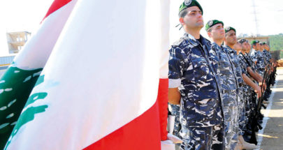 ضباط مدانون بالفساد في مراكز مهمة