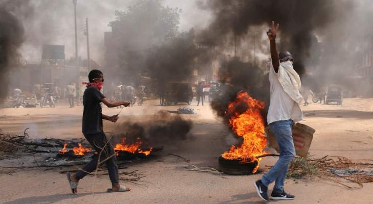 وزارة الإعلام السودانية: اعتقال أعضاء بمجلس السيادة الانتقالي وعدد من وزراء الحكومة