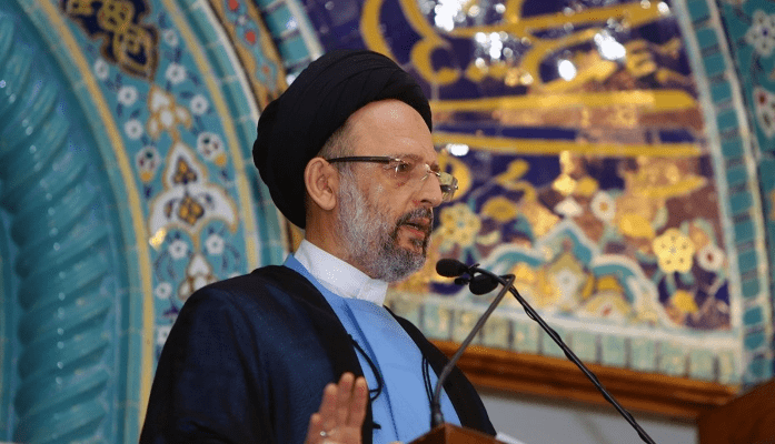 فضل الله: تديين السياسة لا تسييس الدين هو الّذي يحفظ بلدنا