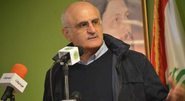 علي حسن خليل: عدم عرض قانون الإنتخاب على مجلس الوزراء قبل رده للمجلس النيابي مخالفة دستورية