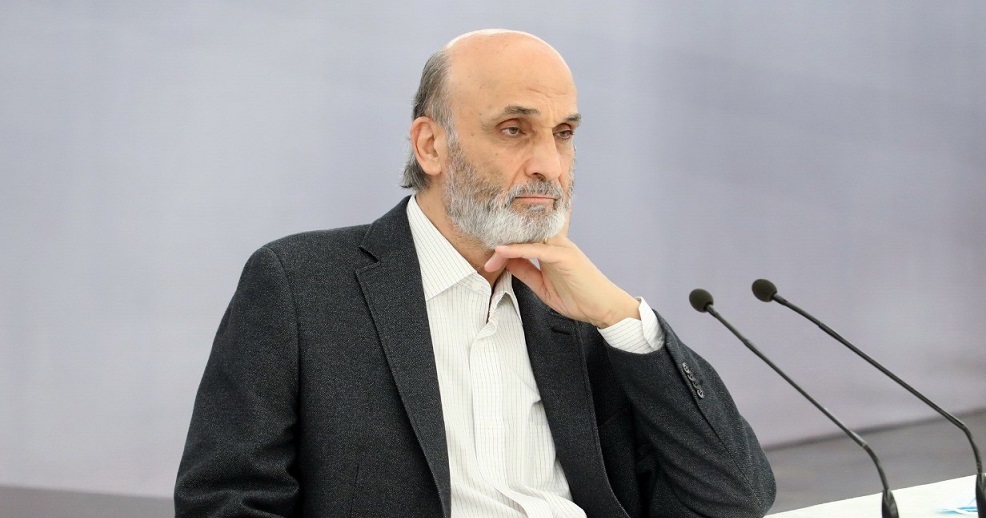 جعجع وشركاه.. ومهاجمة سلاح المقاومة الرادع للعدو الاسرائيلي