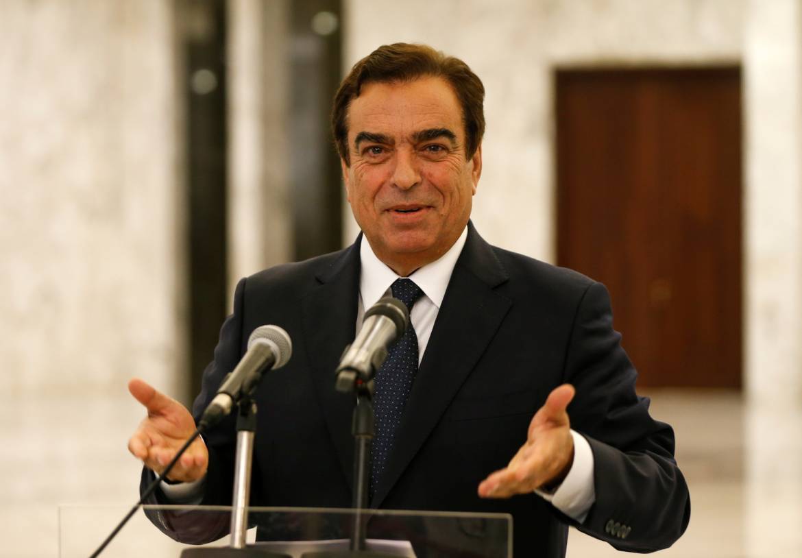 قرداحي يوضح تصريحاته بشأن السعودية والإمارات