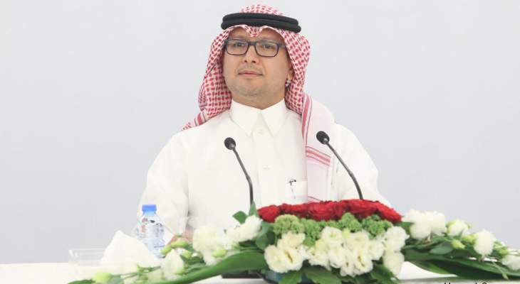 البخاري التقى مفاتيح انتخابية خصوصاً من أبناء العشائر العربية وطلب منهم دعم جعجع