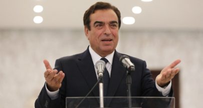 ميقاتي طلب من قرداحي الاستقالة... وفرنجية اعترض وهدّد!