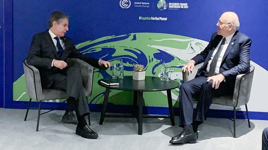 "الجمهورية": الجانب الأميركيّ الذي يتوسط لانهاء الأزمة "يقف عند خاطر" المنحى السعوديّ