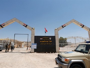 العراق.. ضبط شاحنات محملة بمواد ممنوعة من الاستيراد