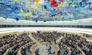 مشروع قرار في مجلس حقوق الإنسان يطالب بعودة الحكم المدني في السودان