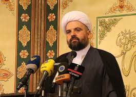 قبلان “يقصف” جبهة جنبلاط…. “لن نَقبل بتحليل دمنا”