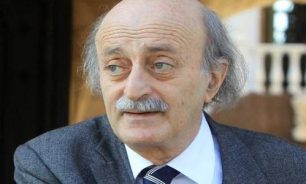 جنبلاط : على قرداحي ان يستقيل وعلى لبنان الاعتذار من السعودية ولا حل للأزمة الاقتصادية إلا بالتفاوض مع صندوق النقد