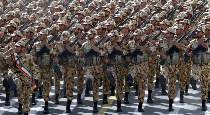 قائد الجيش الإيراني: ردنا على أي تهديد يستهدف أمننا القومي لن يقتصر على حدودنا