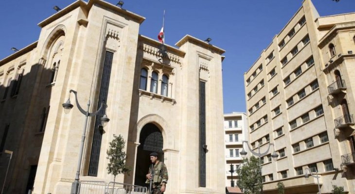 بري دعا اللجان المشتركة إلى جلسة يوم الأربعاء لدرس عدد من المراسيم واقتراحات القوانين