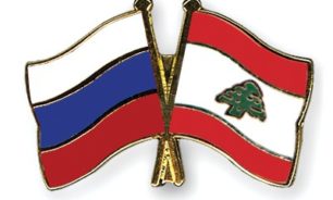 روسيا ضد انتداب لبنان بشرط...