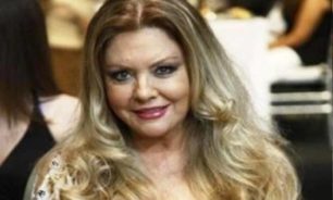 صورة نادرة لجورجينا رزق بالمايوه