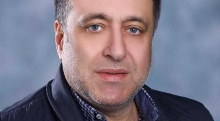 القواس: سوريا هي العمق العربي الإستراتيجي للبنان ومتنفسه الوحيد