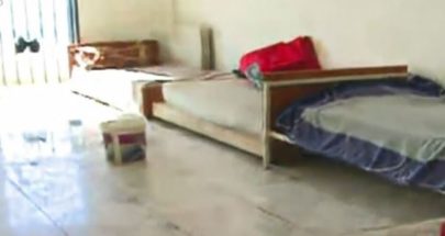 بعد فضيحة مركز سانتا ماريا.. الابيض: سنقوم حالياً بنقل المرضى!