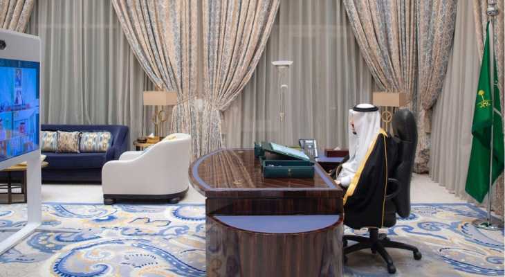 الحكومة السعودية: ندعو جميع الجهات بإثيوبيا لوقف إطلاق النار والأعمال العسكرية والعدائية والعودة للحوار