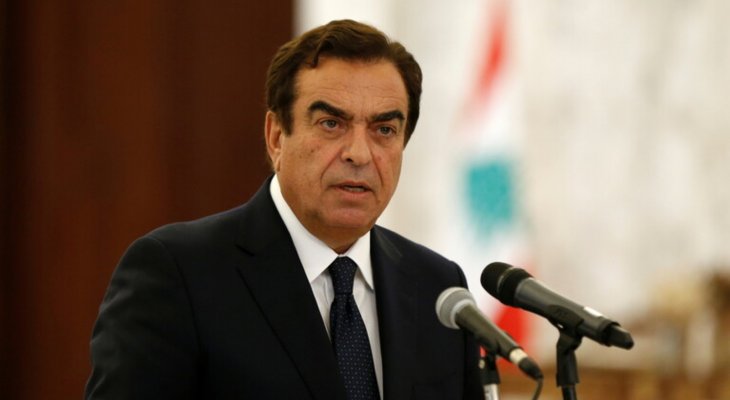 بعد نشر ورقة مزورة تحمل توقيع علي جابر بشأن تعويضات نهاية خدمته في mbc…وزير الإعلام يوضح