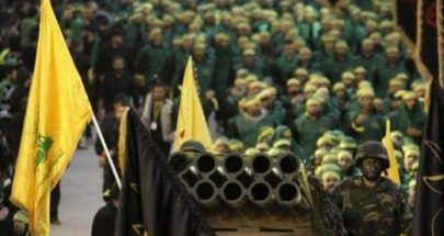 جديد خلية "الحزب" في الكويت: حبس 18 متهمًا