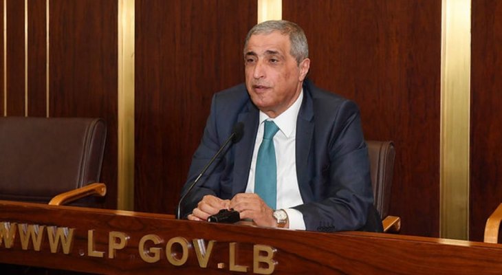 هاشم عن الأزمة الحياتية: فليتحرك بعض من ضمير اذا بقي لدى البعض