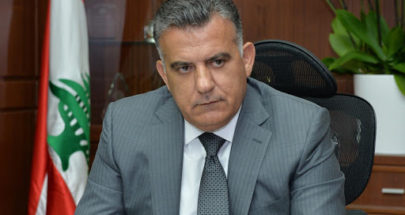 اللواء ابراهيم للعسكريين: مدعوّون لأعلى درجات الاستنفار والتنبّه!