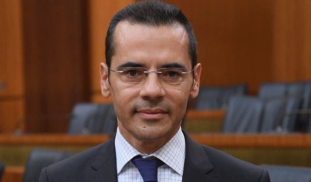 علامة: أدعو الحكومة اللبنانية إلى تفعيل عمل المكتب الوطني للدواء وتكليفه بشراء وإستيراد الأدوية