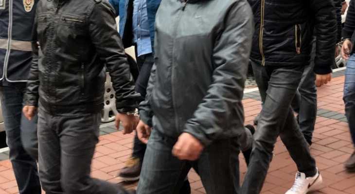 الحزب يغير مواقع تخزين الأسلحة على الحدود مع سوريا.. "سطو مستمر"