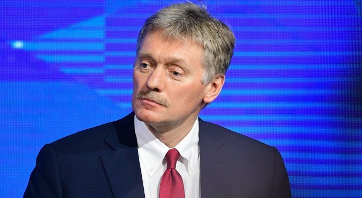 بيسكوف: روسيا تراقب بقلق عملية تعزيز القوة العسكرية للجيش الأوكراني