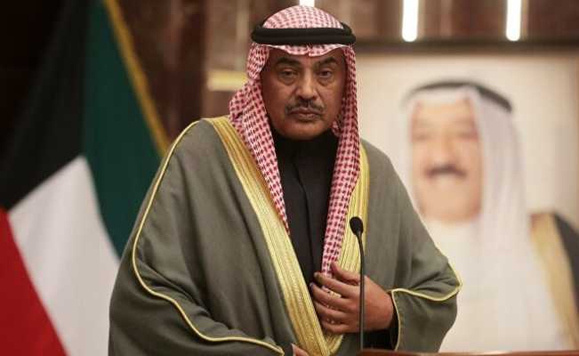ولي عهد الكويت أصدر أمرًا بتعيين صباح الخالد الصباح رئيسًا لمجلس الوزراء وترشيح الوزراء الجدد