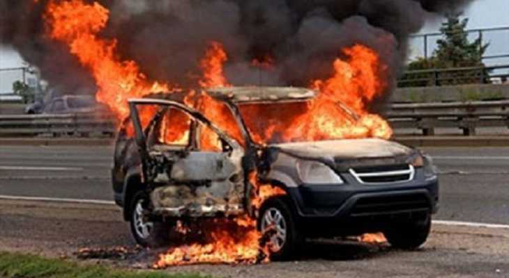 سانا: مقتل شخص وإصابة آخر جراء انفجار عبوة ناسفة بريف القنيطرة الجنوبي