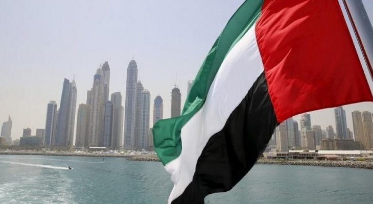 سلطات الإمارات أعلنت أن 100% من سكانها تلقوا الجرعة الأولى من لقاح "كورونا"