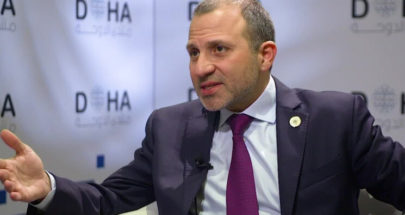 بعد مواقف باسيل أمس... رد عالي النبرة من "أمل"