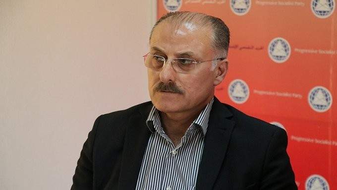 عبد الله: من يريد تدمير القضاء اليوم هو من يشرع المقايضات ويجمد عمل الحكومة