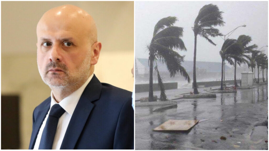 وزير الداخلية يحذر