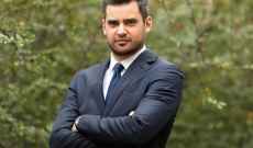 فرنجية:اضعاف القطاعات المنتجة جعل لبنان عرضة للابتزاز السياسي