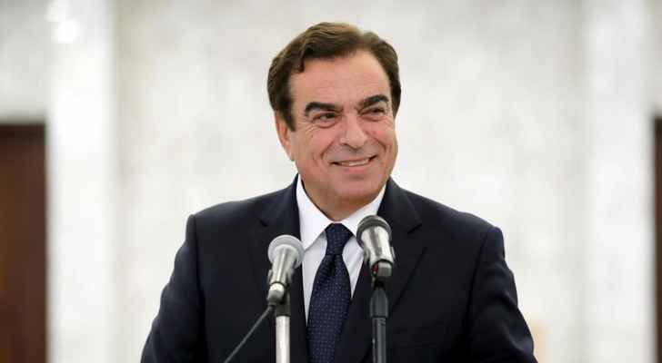 العربية تعليقا على استقالة القرداحي " خبر غير مهم للغاية