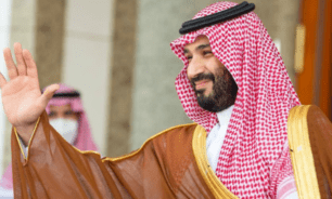 ولي العهد السعودي يبدأ من عُمان جولة خليجية تشمل الكويت