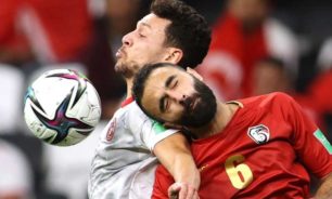 كأس العرب.. مواجهات نارية لخطف "بطاقات التأهل"
