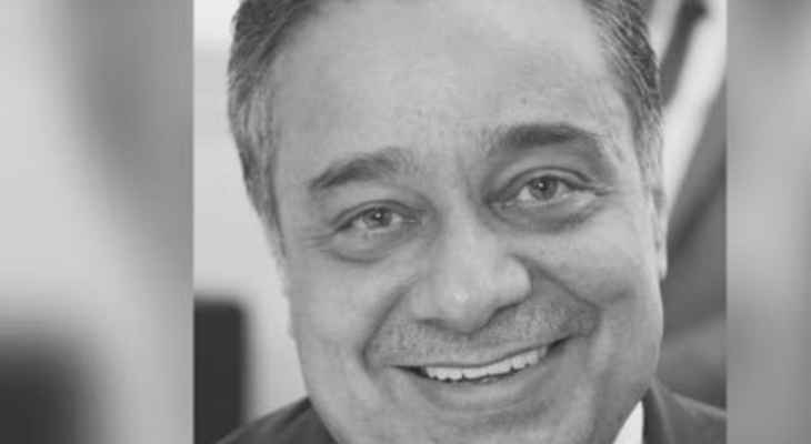 نافذ قواص أعلن انسحابه من المشاركة في انتخابات هيئة مكتب مجلس نقابة المحررين