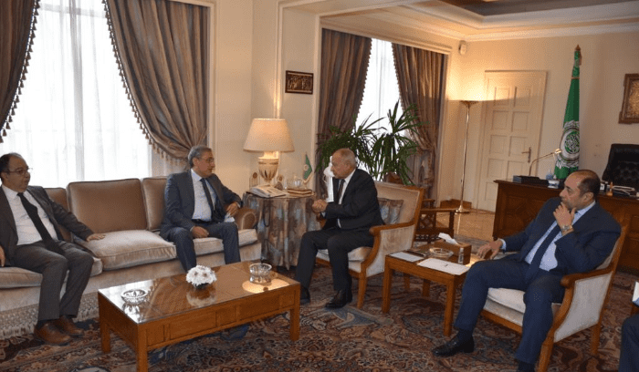 مجلس وزراء العدل العرب صوت على تمويل صندوق تعاضد القضاء اللبناني