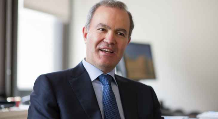 المدير المساعد لصندوق النقد: مستعدون للاستمرار بمساعدة لبنان على وضع برنامج متكامل يمكّنه من مواجهة الأزمة المالية الاقتصادية