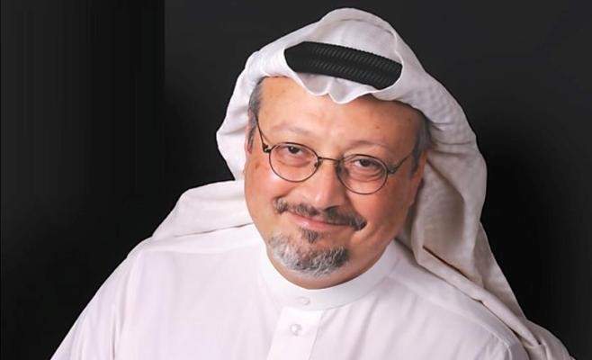 خطأ في تحديد هوية قاتل الخاشقجي