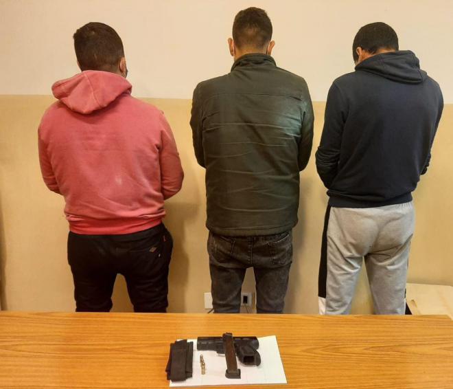 خططوا لقتله ونفّذوا جريمتهم في القلمون وشعبة المعلومات تكشف ملابسات الجريمة